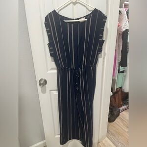 Universal Thread Lightweight Jumpsuit